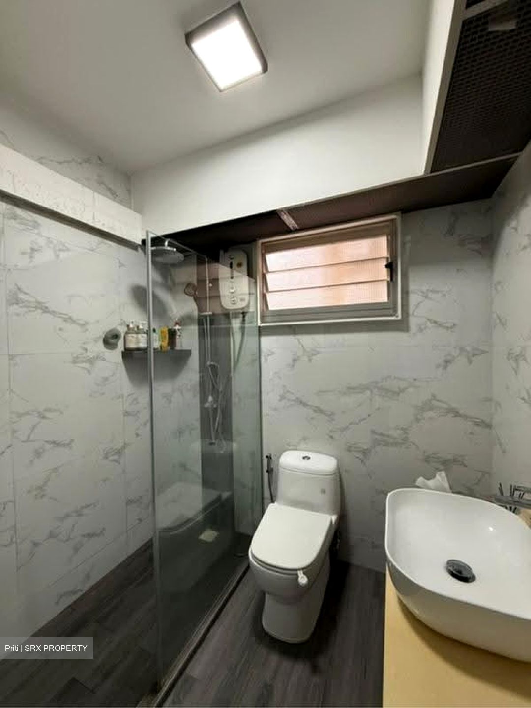 Blk 618D Punggol Breeze (Punggol), HDB 4 Rooms #609817751
